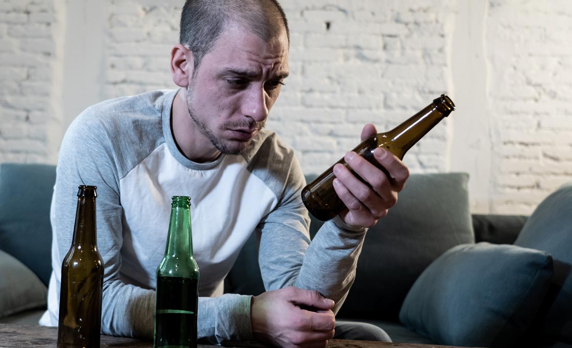 Убрать алкогольную зависимость в Котельниче